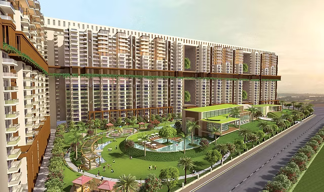 Marbella Grand – Sector 82, Mohali