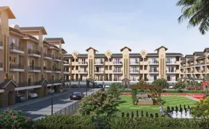 Ready to Move Flats in Mohali, Zirakpur & Derabassi