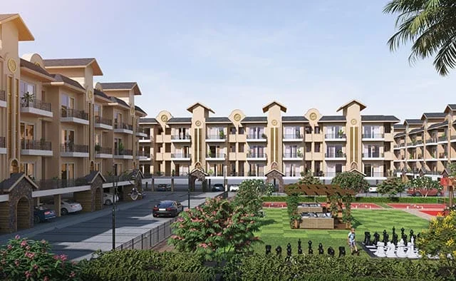 Ready to Move Flats in Mohali, Zirakpur & Derabassi