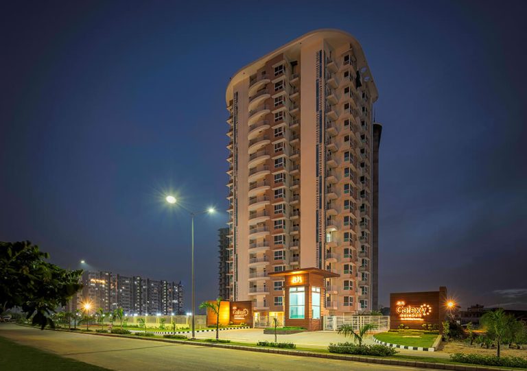 JLPL Galaxy Heights 1 – Sector 66A, Mohali