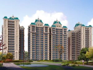 Luxury Apartments Above ₹1 Crore in Mohali & Zirakpur