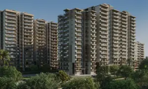 Luxury Apartments Near Chandigarh Airport