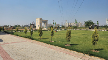 Greenwoods Mohali Sector 115 – GMADA Approved Plots