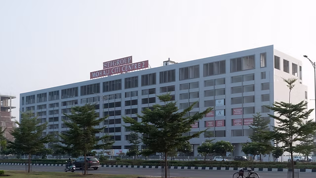 Best Plots for Investment in Mohali & Zirakpur