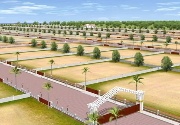 Plots Near Chandigarh by ktc real estate