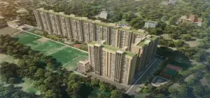 Luxury Flats in Mohali