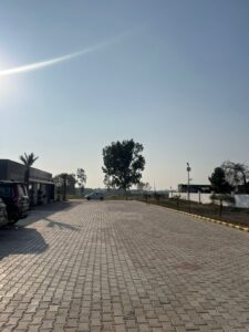 Affordable Plots in Banur by ktc real estate