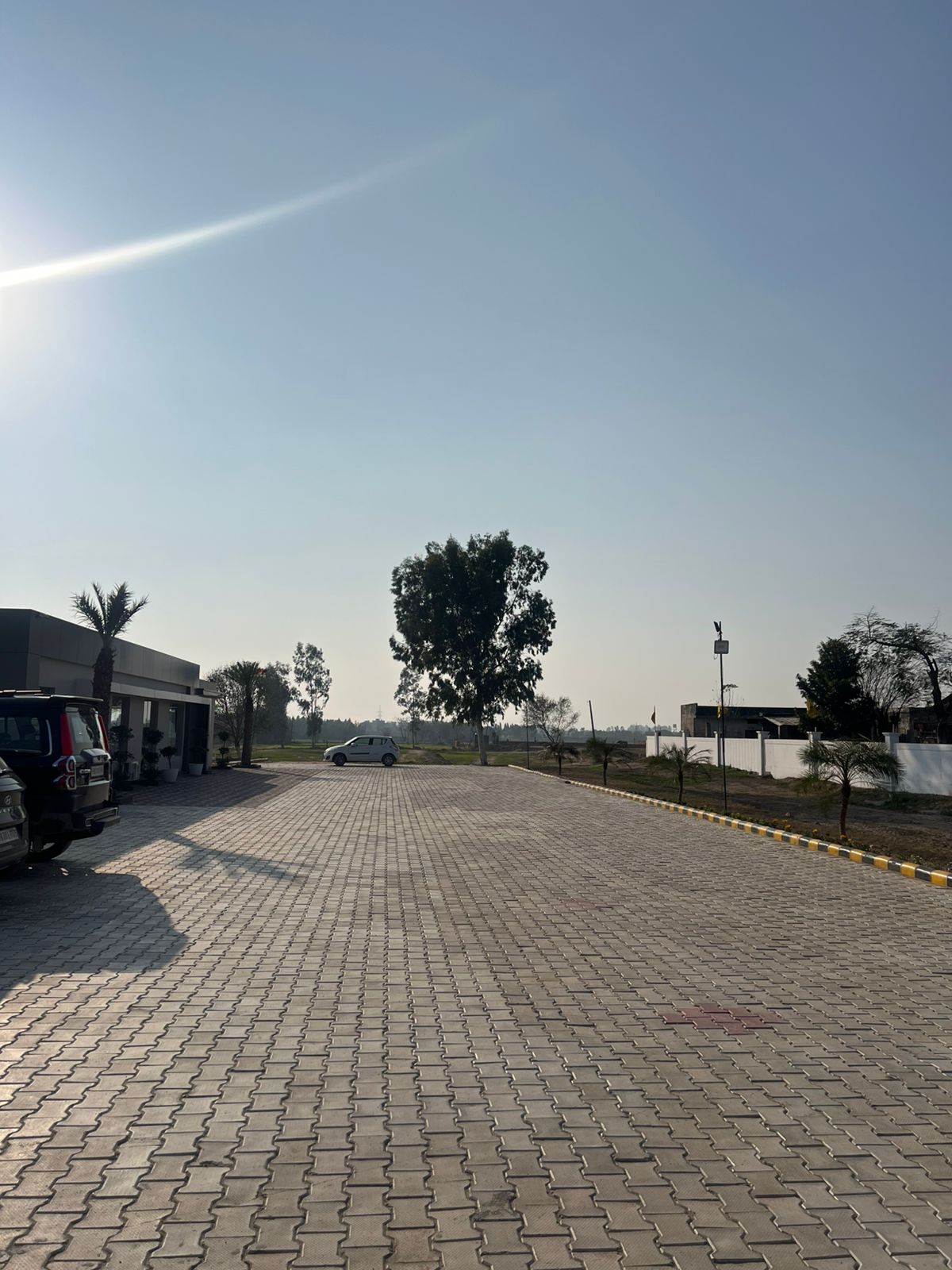 Affordable Plots in Banur by ktc real estate