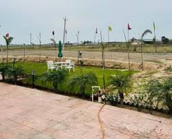 Plots & Ready Homes Near Chandigarh Airport Road