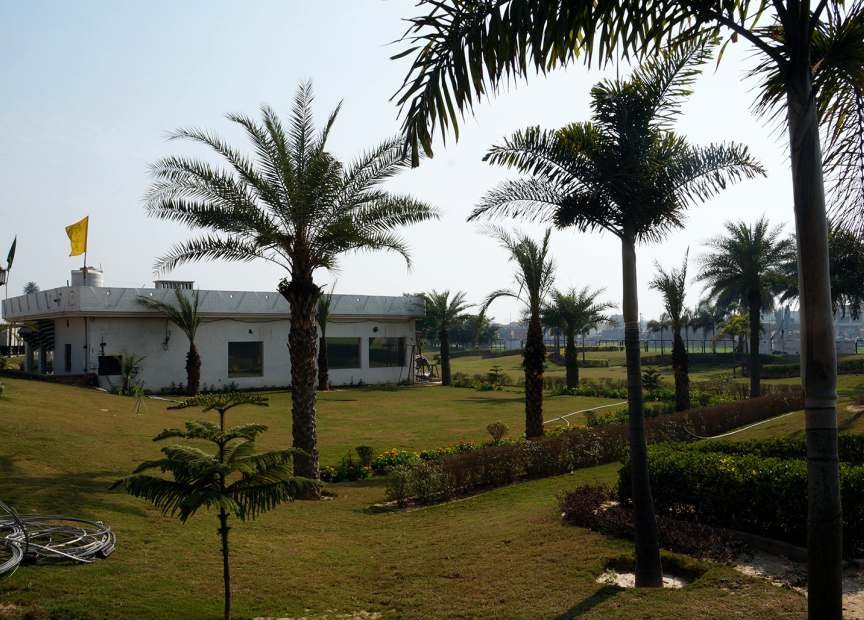 Chandigarh Royale City Zirakpur – Residential Plots for Sale