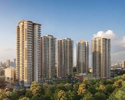 Luxury Apartments in Zirakpur by ktc real estate