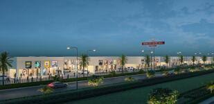 Mohali Citi Centre Walk β E Block Aerocity Mohali 1 Mohali Citi Centre Walk β E Block Aerocity Mohali