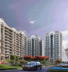 Affinity Greens-Zirakpur