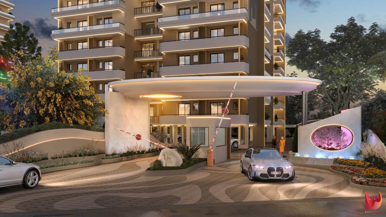 Upcoming Real Estate Projects in Mohali, Zirakpur & Derabassi