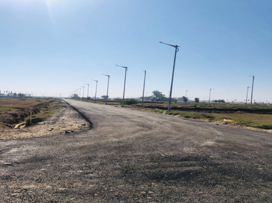 Aerotro Homes Main View