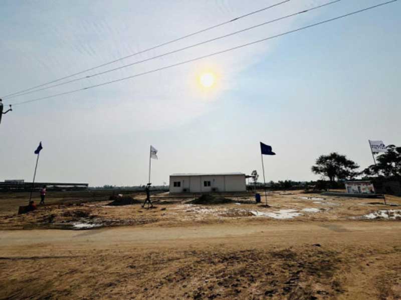 Velora Urbano Mohali – Residential Plots on Patiala Highway