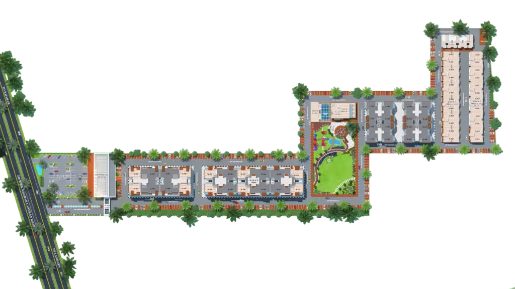 Exotica Homez Mohali