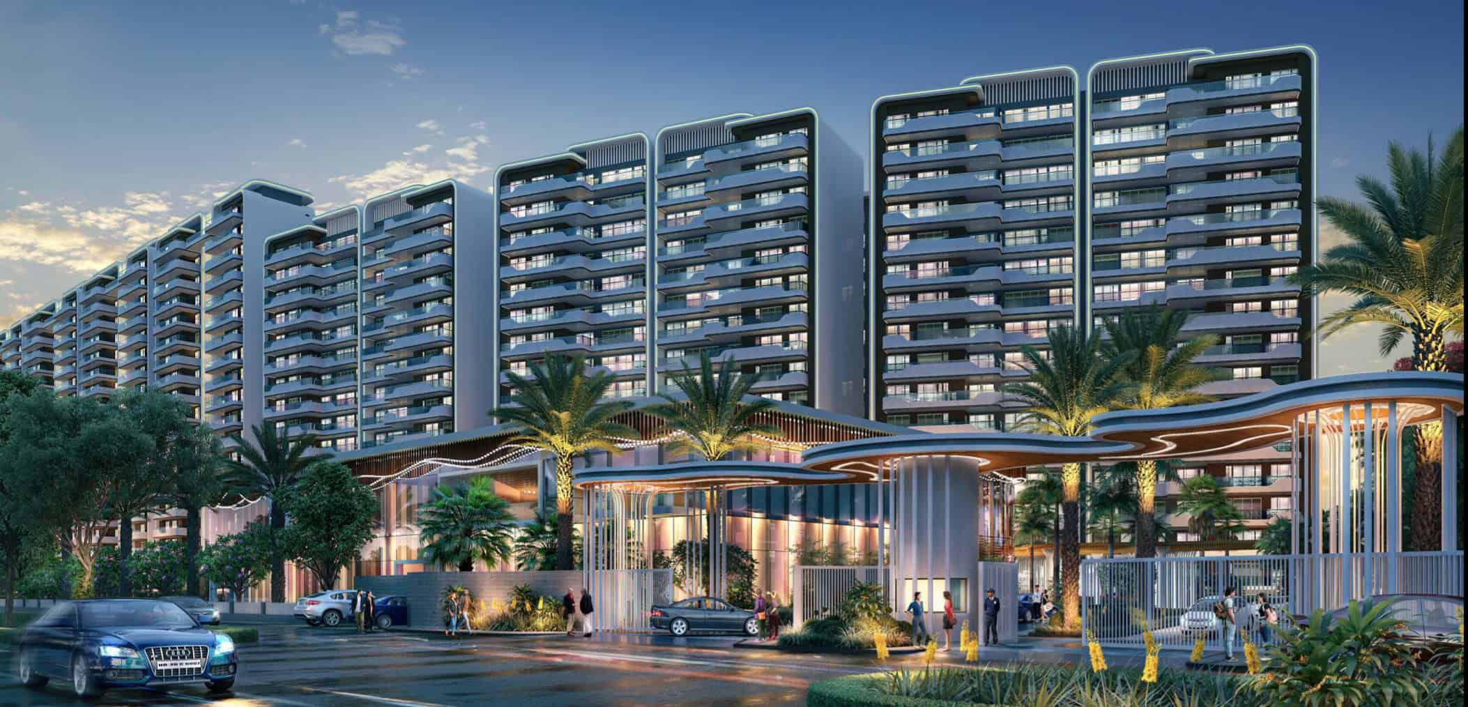 Medallion Aurum Sector 67 Mohali | Luxury Flats on Airport Road 1 Medallion Aurum Sector 67 Mohali | Luxury Flats on Airport Road