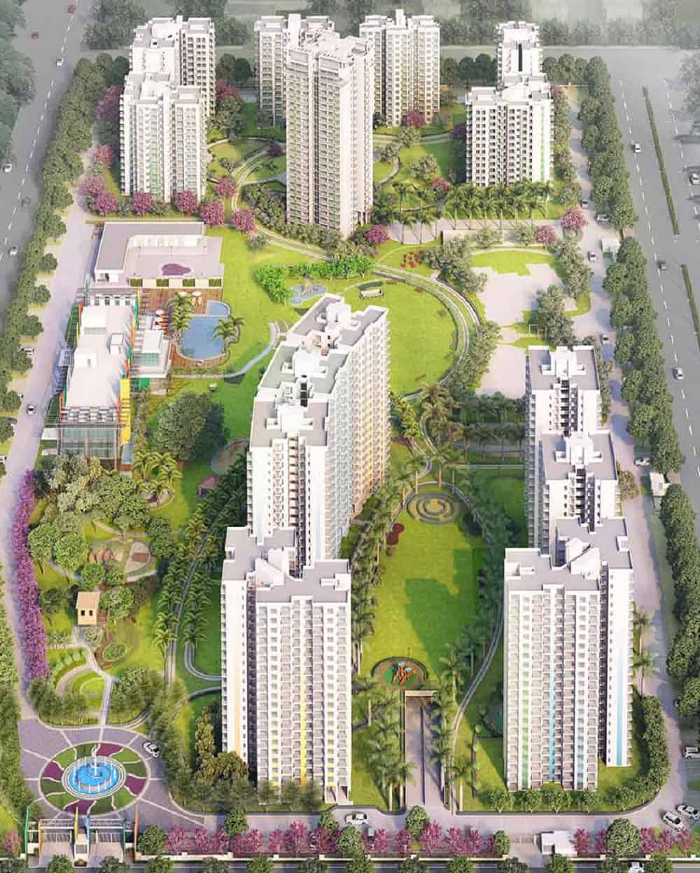 Hero Homes Sector 88 Mohali 1 Hero Homes Sector 88 Mohali