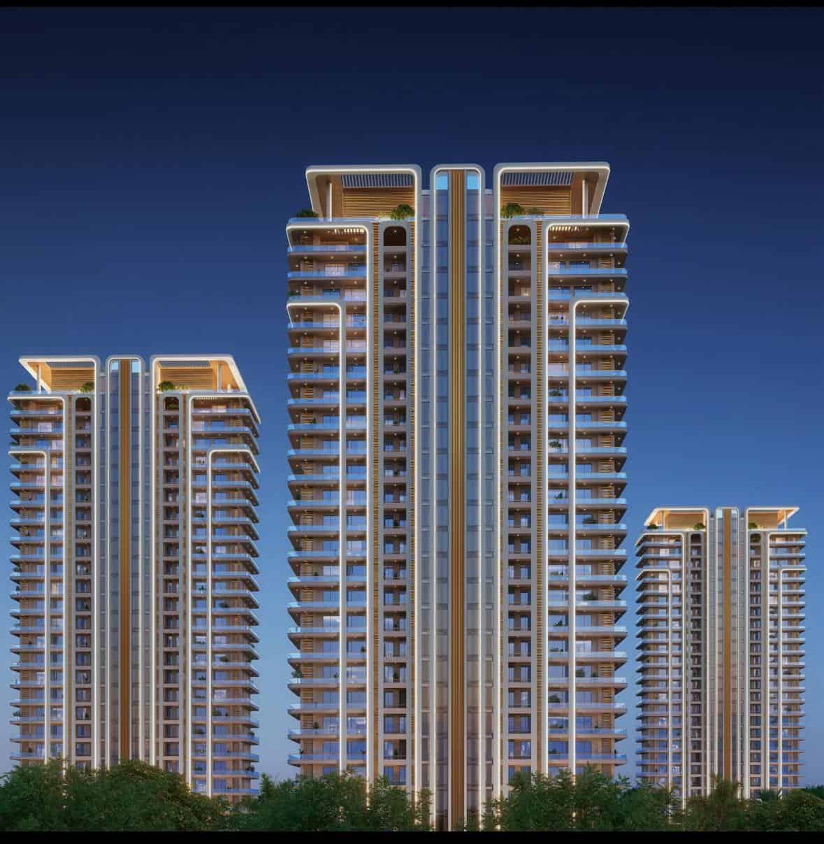 Vintage Greens Zirakpur | Luxury Apartments on Airport Road 1 Vintage Greens Zirakpur | Luxury Apartments on Airport Road
